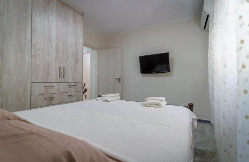 Chios Apartment | Luxury apartment in Chios 1