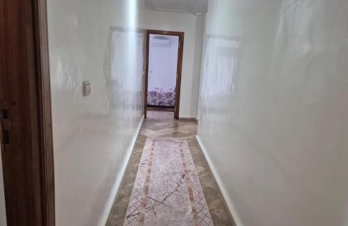 Quartier Al-Atlas Apartment | Luxury Apartment in Fes City Centre for Families