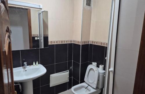 Quartier Al-Atlas Apartment | Luxury Apartment in Fes City Centre for Families