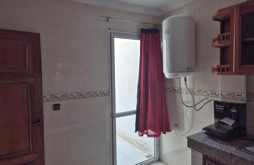 Quartier Al-Atlas Apartment | Luxury Apartment in Fes City Centre for Families