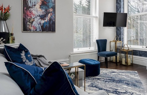 Sefton Park Apartment | Luxury apartment In Liverpool | Pass The Keys
