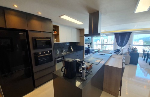 Barra Sul Apartment | Luxury apartment in prime area