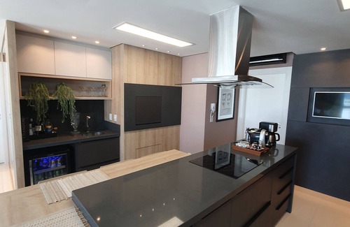 Barra Sul Apartment | Luxury apartment in prime area