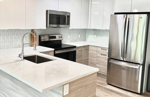 Quincy Apartment | Luxury apartment in the heart of Quincy