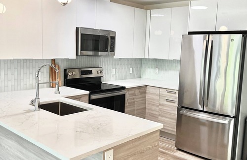 Quincy Apartment | Luxury apartment in the heart of Quincy