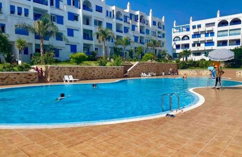 Marina Smir Apartment | Luxury Apartment, Kabila Vista, MDiq, Morocco