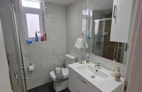 Athens Apartment | Luxury apartment Kato Patissia