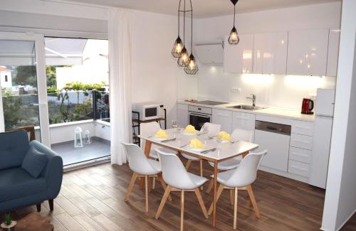 Rogoznica Apartment | LUXURY Apartment Ledo