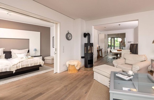 Ellenberg Apartment | Luxury Apartment Lotsenhaus 11