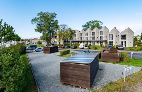 Ellenberg Apartment | Luxury Apartment Lotsenhaus 11
