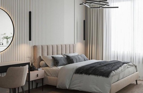 Ville Haute Apartment | luxury apartment
