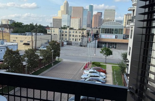 Midtown Apartment | Luxury apartment Midtown Houston