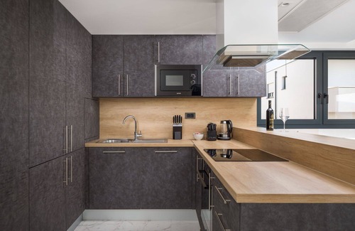 Seget Vranjica Apartment | Luxury Apartment Nautica with Pool I
