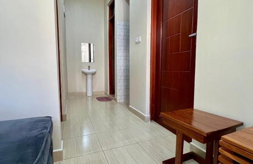 Dar es Salaam Apartment | Luxury Apartment Near Coco Beach