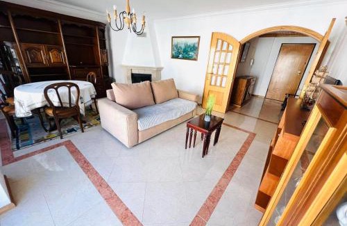 Massama Apartment | Luxury apartment next Lisbon centre, super well connected
