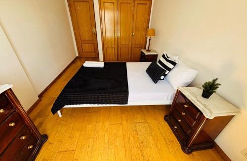 Massama Apartment | Luxury apartment next Lisbon centre, super well connected
