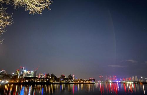 Peninsula Apartment | Luxury Apartment North Greenwich London