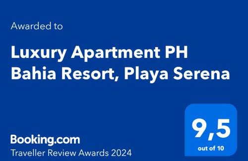 Nueva Gorgona Apartment | Luxury Apartment PH Bahia Resort, Playa Serena