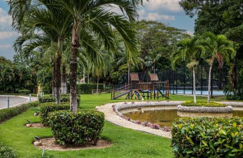 Nueva Gorgona Apartment | Luxury Apartment PH Bahia Resort, Playa Serena