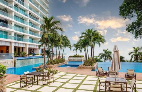 Nueva Gorgona Apartment | Luxury Apartment PH Bahia Resort, Playa Serena
