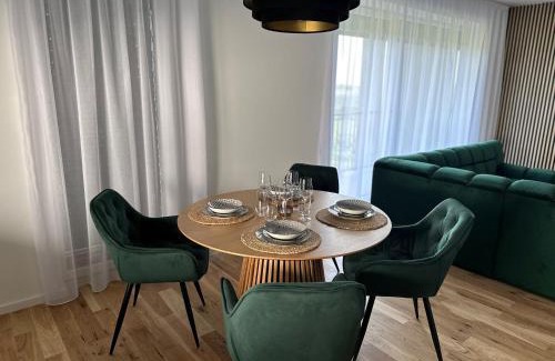 Trnava Apartment | Luxury apartment - ASTRO