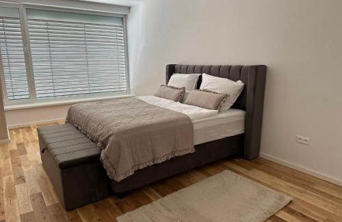 Trnava Apartment | Luxury apartment - ASTRO