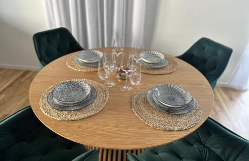 Trnava Apartment | Luxury apartment - ASTRO