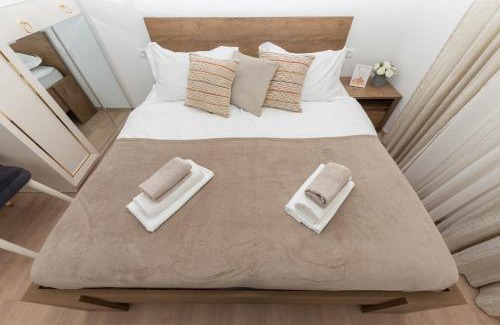 Zelenka Apartment | Luxury Apartment SMILE-Sea View