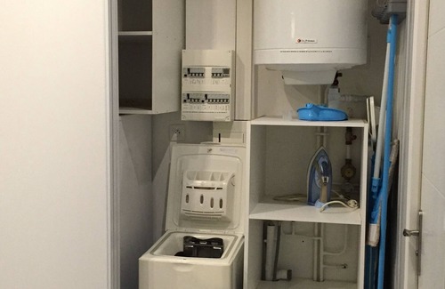 La Marne Apartment | LUXURY APARTMENT, WELL PLACE, Wifi ... L. laundry, dishwashing