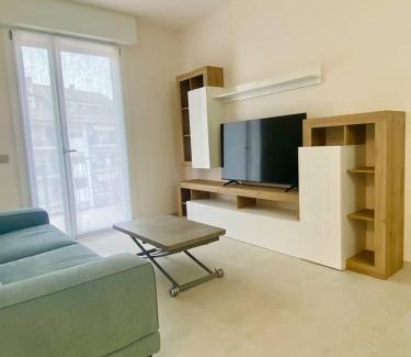 Conegliano Apartment | Luxury Apartment with a View of Conegliano Castle