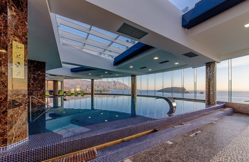Budva Apartment | Luxury Apartments Artiani - One Bedroom Apartment with Sea View 127