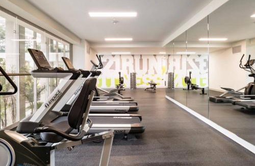 Camacho Apartment | Luxury Apartments Moon Suites Top