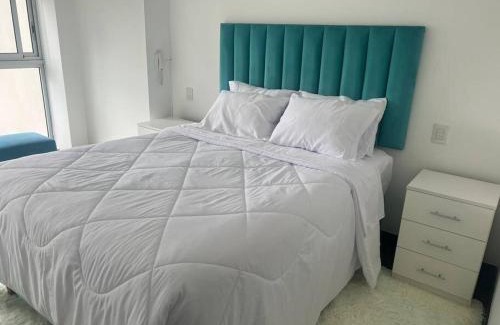 Camacho Apartment | Luxury Apartments Moon Suites Top