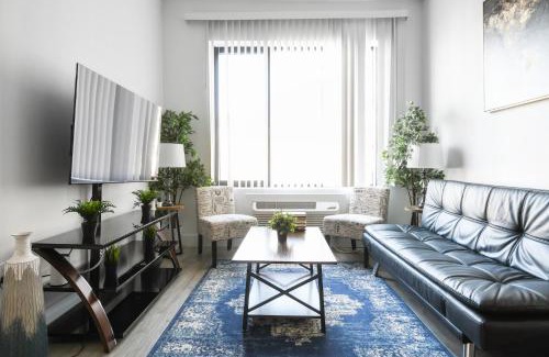 Elizabeth Apartment | Luxury Apartments - Newark Int Airport - Evonify Stays