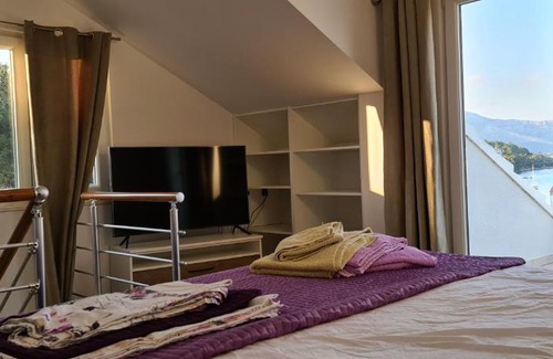 Lumbarda Apartment | Luxury apartments Oasis