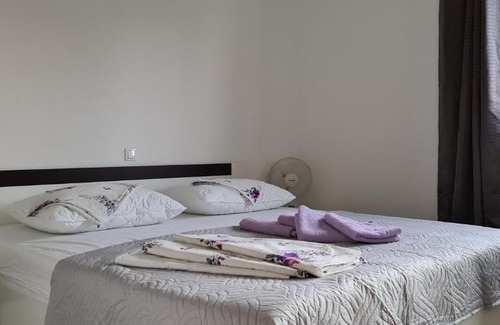 Lumbarda Apartment | Luxury apartments Oasis