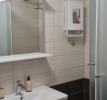 Lumbarda Apartment | Luxury apartments Oasis