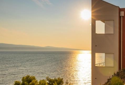 Marusici Apartment | Luxury Apartments Villa Opera