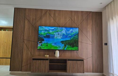 Saidia Apartment | Luxury appartment avec piscine à la Marina Saidia