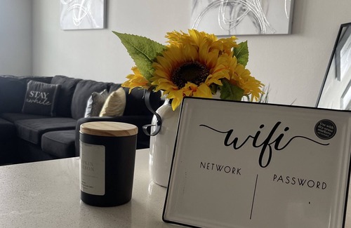 Cityplace Apartment | Luxury Apt in the Heart of Downtown 1bd/ 1ba