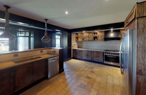 Villa Arelauquen Villa | Luxury stay in San Carlos de Bariloche, Patagonia Argentina