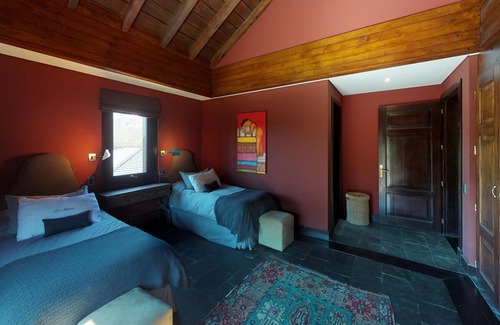 Villa Arelauquen Villa | Luxury stay in San Carlos de Bariloche, Patagonia Argentina