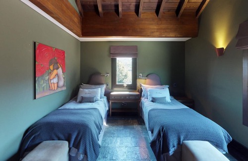 Villa Arelauquen Villa | Luxury stay in San Carlos de Bariloche, Patagonia Argentina