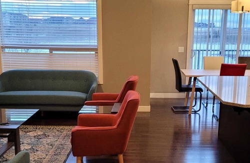 Calgary House | Luxury at Redstone Near Calgary Airport