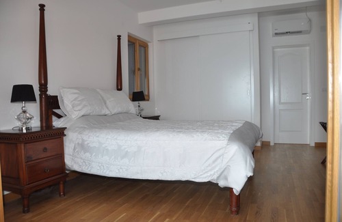 Seoca House | Luxury Azure 2 Bed Apartment with Amazing Views and Infinity Pool