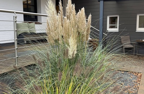 Ulstrupfeld House | Luxury Baltic Sea vacation home with pool Lucky Castle in Glücksburg (Baltic Sea)