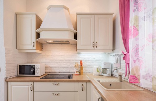 Seget Donji Apartment | LUXURY BEACH APARTMENT WITH INFINITY HEATED POOL ONLY FOR YOU in 5. 6. and 7.23.