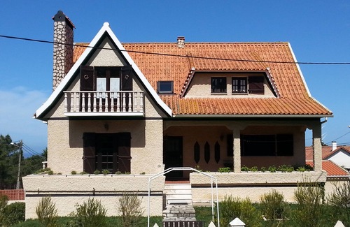 Nazare Apartment | Luxury beach apartment in Villa - North Canyon Beach 200m
