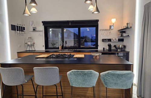 Bol Villa | Luxury Beach House 'Muse' near the beach on the island of Brac - Bol