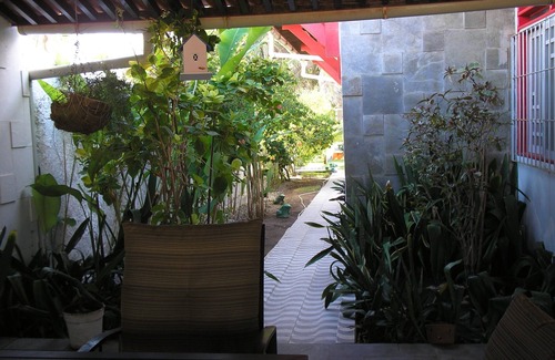 Barra de Sao Miguel House | Luxury beach house with large recreation area 100 meters from the beach.
